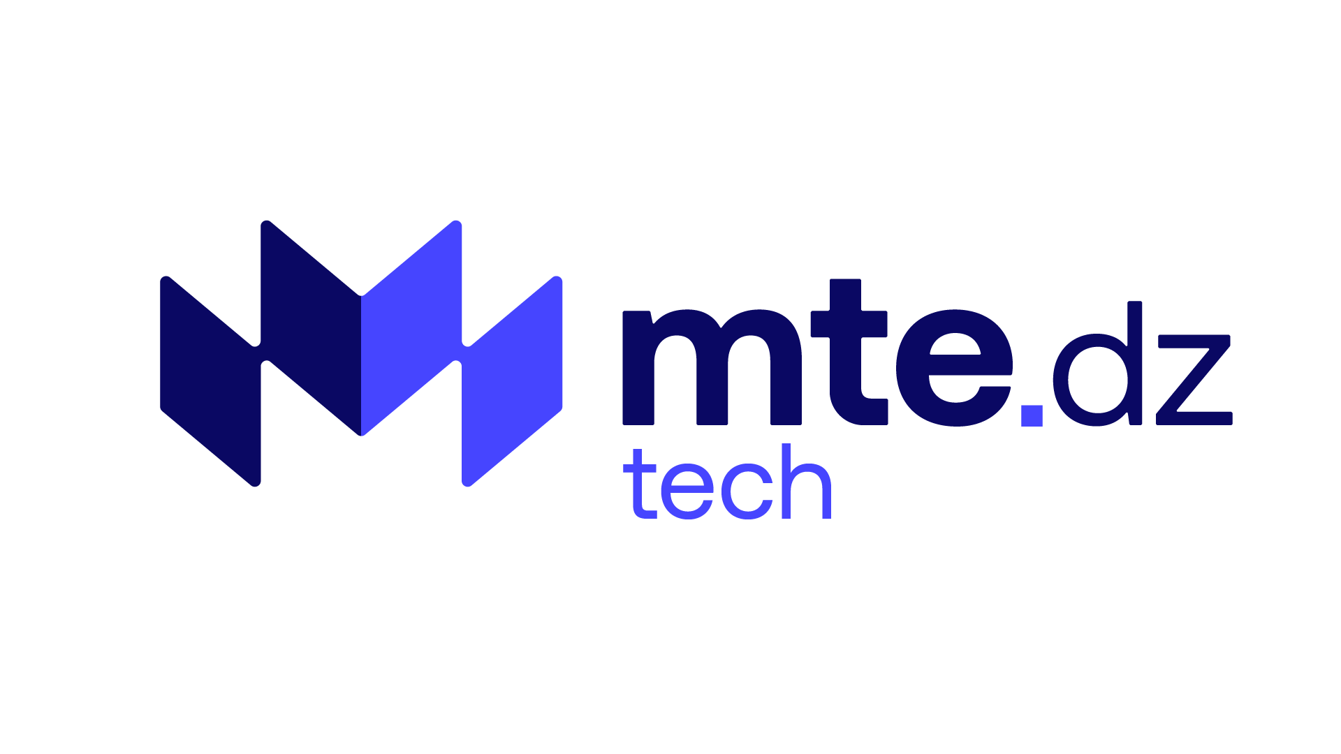 MTE DZ -logo