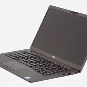 DELL Latitude 7400 – 16GB RAM DDR4 – 256GB SSD