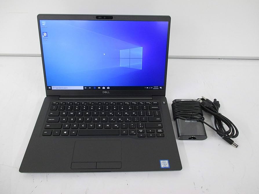 dell latitude 7400 -1