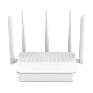 BE3600 Wi-Fi 7 Router