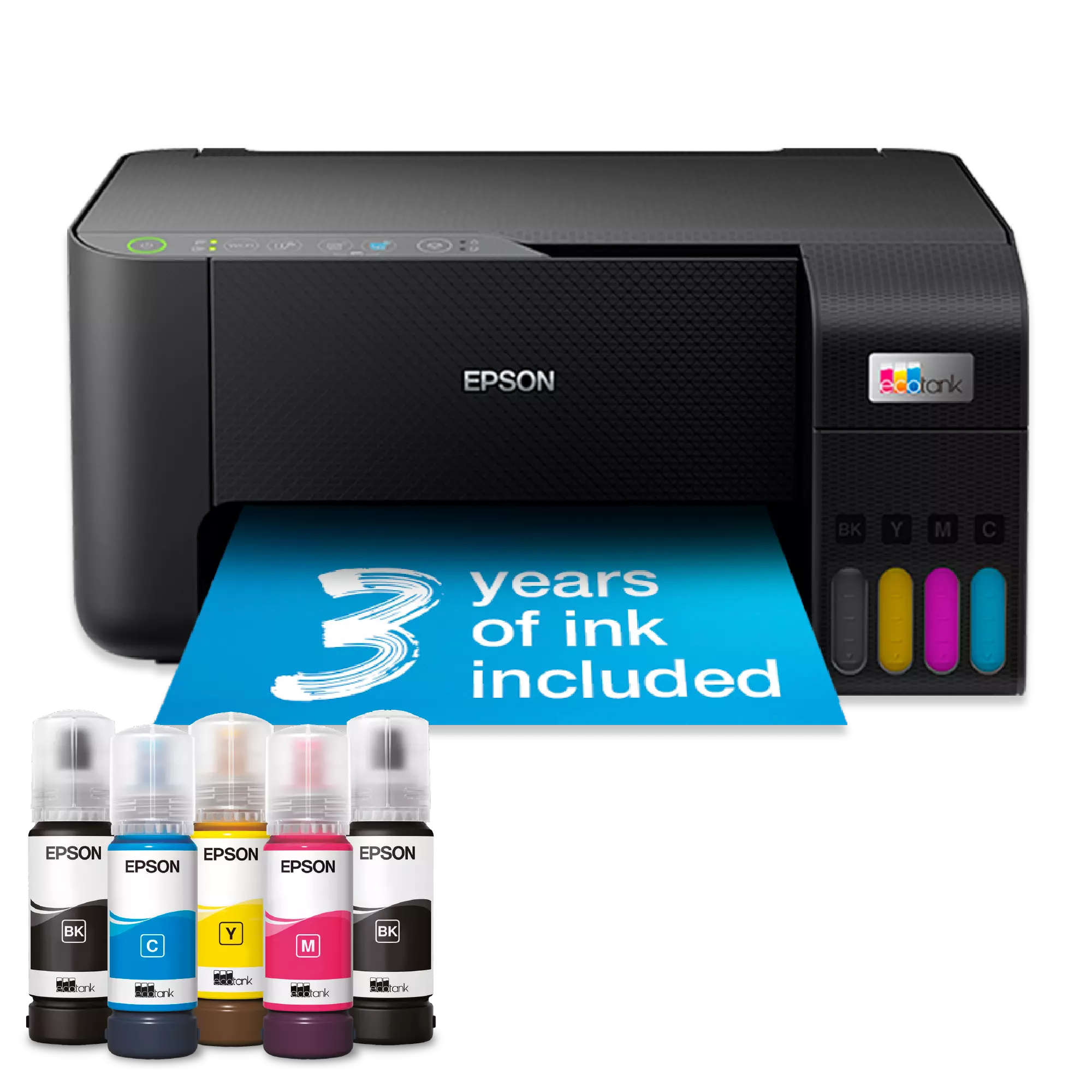 epson ecotank l3250-01