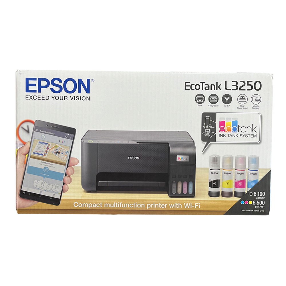 epson ecotank l3250-05