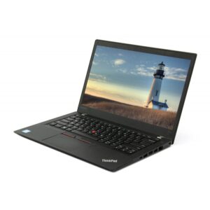 ThinkPad T480