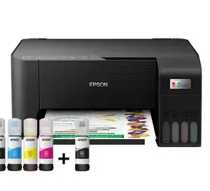 Epson EcoTank L3250