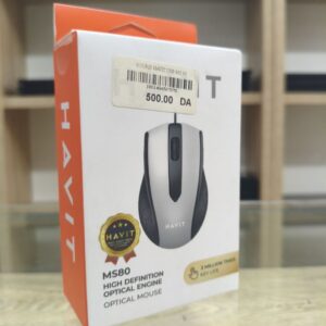 Souris Filaire Havit MS80