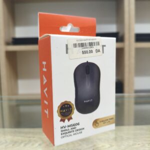 Souris Filaire Havit HV-MS606