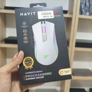 Havit Gamenote MS1034