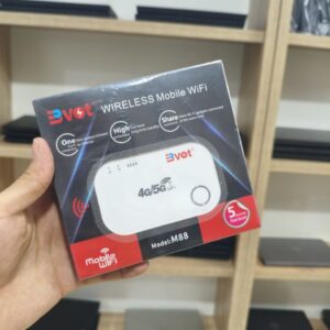 Routeur Wi-Fi Mobile de Poche Evot M88