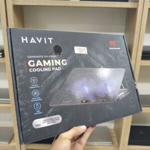Refroidisseur PC Portable Havit Gamenote HV-F2083