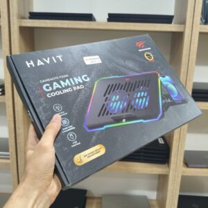 Refroidisseur PC Portable Havit Gamenote F2069