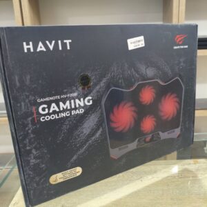 Refroidisseur PC Portable Havit Gamenote HV-F2081